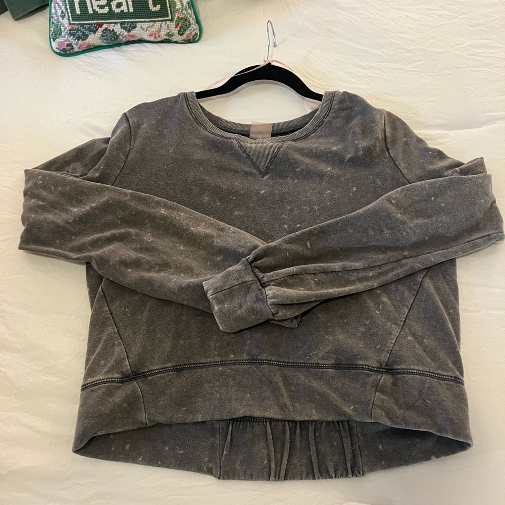 Carrie Underwood Brand Pullover
